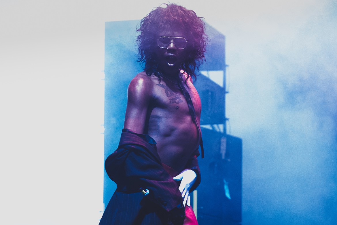 Yves Tumor